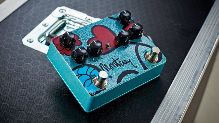 Why pedal artwork matters – and how it impacts your sound without you even realizing: “They're tools for making music, but they're also statements about who we are as players and what we value as artists”