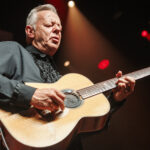 Win tickets to see Tommy Emmanuel at Guitar Player Presents 36 Win tickets to see Tommy Emmanuel at Guitar Player Presents