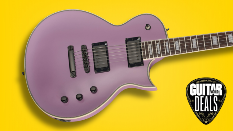 With up to 60% off budget guitar brand Harley Benton plus loads more big brands, the Thomann Guitar Days sale is the place to pick up an absolute steal on a guitar right now 18 With up to 60% off budget guitar brand Harley Benton plus loads more big brands, the Thomann Guitar Days sale is the place to pick up an absolute steal on a guitar right now