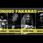 Guthrie Govan