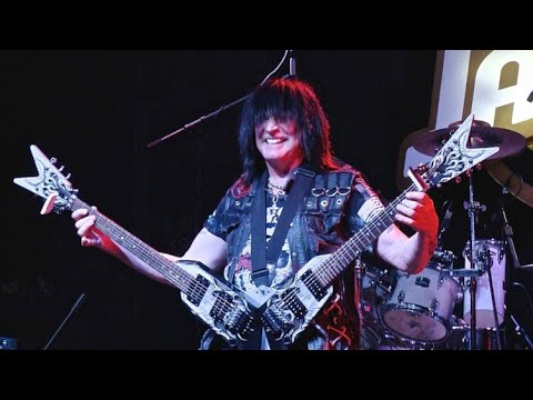 Michael Angelo Batio