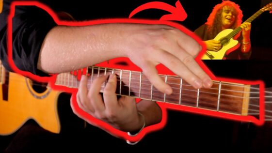 Yngwie Malmsteen