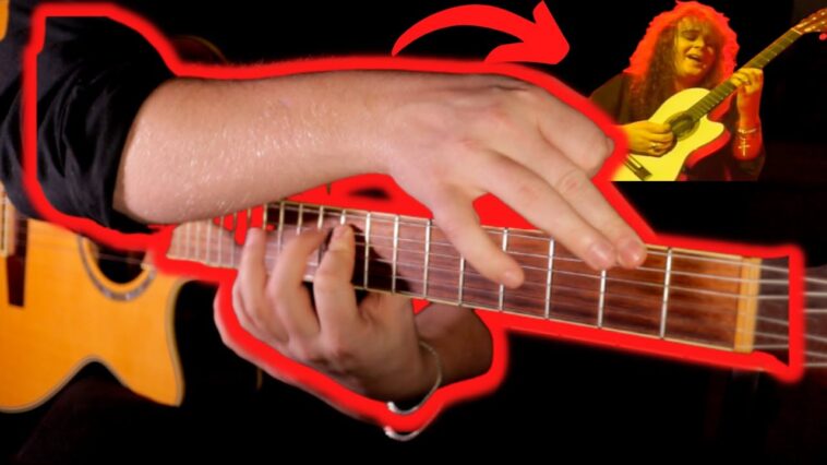 Yngwie Malmsteen