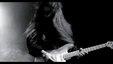 Yngwie Malmsteen