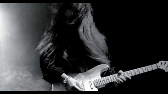 Yngwie Malmsteen