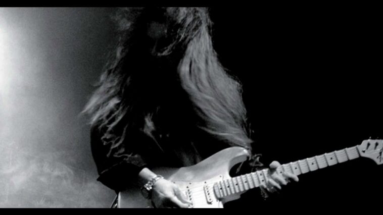 Yngwie Malmsteen