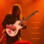 Yngwie Malmsteen needs more REVERB 26 Yngwie Malmsteen