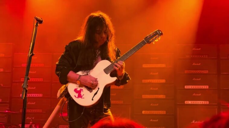 Yngwie Malmsteen