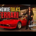 Yngwie Malmsteen