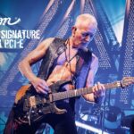 “You don’t need anything else at all. I’ve done recordings and you go ‘That’s a Strat’ or ‘That’s a Les Paul’ – no, it’s all here”: Jackson and Phil Collen launch a Mexican-made take on his unique Super Strat
