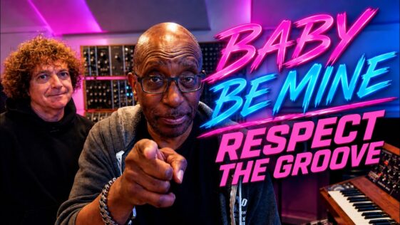 “You have to respect the groove, and there’s certain musicians that understand that and there’s certain ones who don’t”: Greg Phillinganes has some urgent advice for you as he reveals what Quincy Jones told him when they were in the studio together