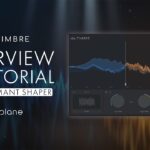 Zplane's Timbre is a formant-shifting plugin with a few tricks up its sleeve