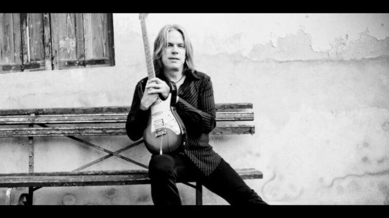 Andy Timmons