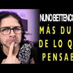 Nuno Bettencourt