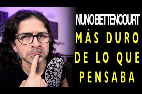 Nuno Bettencourt