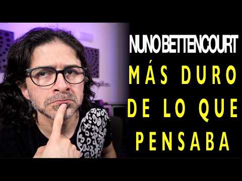 Nuno Bettencourt