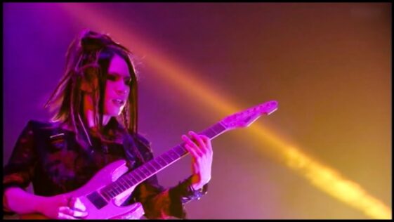 Marty Friedman