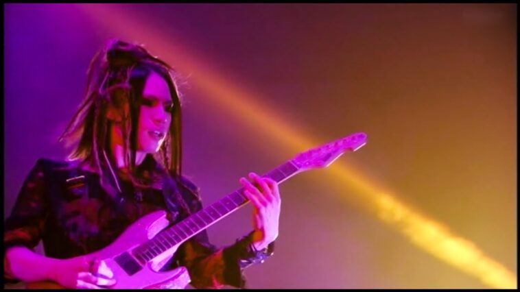 Marty Friedman