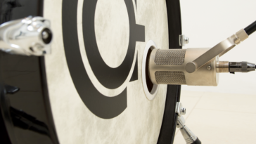 10 mic tips for recording drums, piano and other instruments in your DAW