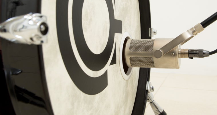 10 mic tips for recording drums, piano and other instruments in your DAW