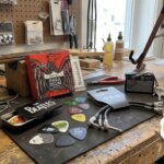 11 dirt-cheap guitar accessory deals available from Amazon