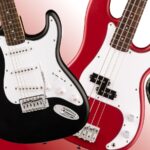 $119 for a genuine Strat? Count me in. This Squier Debut Prime Day deal will leave beginners with enough cash for an amp