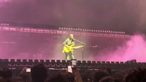 16-year-old America's Got Talent winner Nene Royal joins Avenged Sevenfold onstage: “They asked for me”