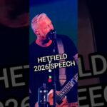 “He’s no musician. I heard them playing acoustic instruments, and they couldn’t. It was appalling”: Roger Waters takes aim at Metallica's musicianship