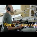 Guthrie Govan