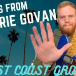 Guthrie Govan
