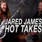“90% of these guys… you hear them play and go, ‘Dude, you can’t even play the guitar’”: Jared James Nichols has no time for blues dentists collecting vintage guitars