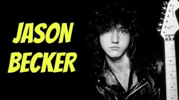 Jason Becker