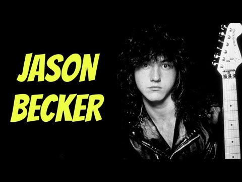 Jason Becker