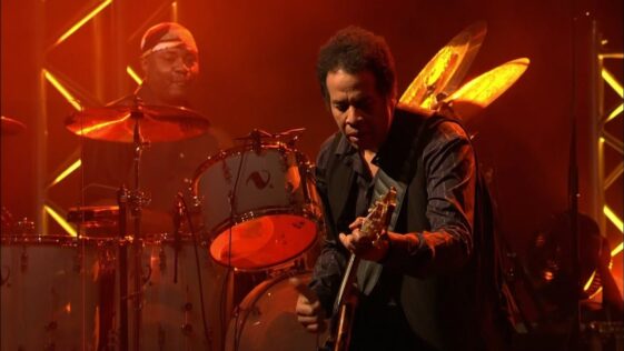 “A lawyer for the Beatles saw me playing and said, ‘Here’s $25,000 – I want you to make an album’”: How a chance meeting with a Beatles lawyer set Stanley Clarke on the path to recording one of the greatest bass albums ever made