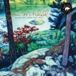 “A master-quality listening experience that captures the full dynamics of the recording”: Forget vinyl and CD revivals – Joni Mitchell’s Court and Spark has just been reissued on reel-to-reel tape