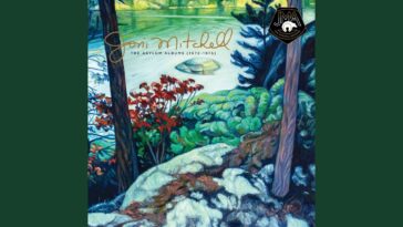 “A master-quality listening experience that captures the full dynamics of the recording”: Forget vinyl and CD revivals – Joni Mitchell’s Court and Spark has just been reissued on reel-to-reel tape