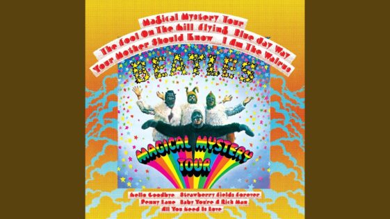 “A property with an extraordinary story”: Apple Corps is selling Beatles’ HQ as it prepares to Get Back to Savile Row