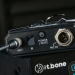 “A versatile, affordable wireless solution for beginners”: the t.bone free 300 HT 823 & PT 823 review