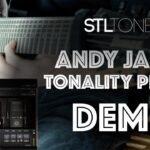 Andy James