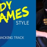 Andy James