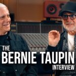 “Absolute rubbish. It's a good story, but it's not true”: Bernie Taupin sets the record straight on the missing verse in one of Elton John’s greatest hits