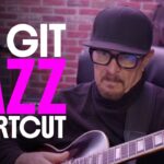 Add jazz flair to your 12-bar blues with this time-tested shortcut from GIT master tutor Les Wise