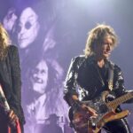 Aerosmith announce two star-studded Hollywood Bowl shows featuring Slash, Nuno, Steve Stevens and Heart – but is this goodbye?