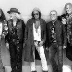 Aerosmith return to the stage for two Hollywood Bowl shows with the Black Crowes, Heart, Slash and more