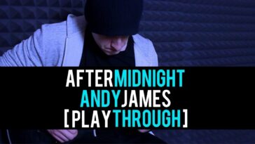 Andy James