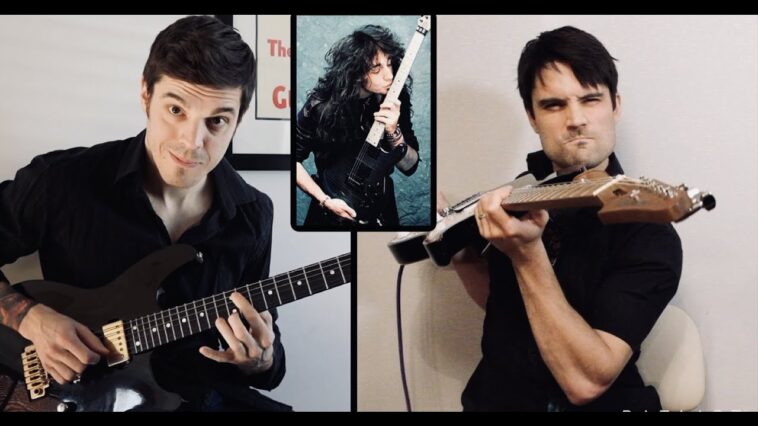 Jason Becker