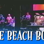 Al Jardine reacts to Mike Love’s troubling Beach Boys performance
