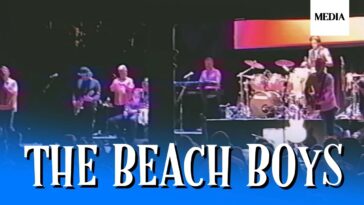 Al Jardine reacts to Mike Love’s troubling Beach Boys performance
