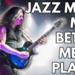 Alex Skolnick on the guitar technique he still struggles with