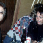 Alice Cooper on the moment he learned John Lennon had been murdered